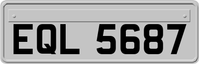 EQL5687