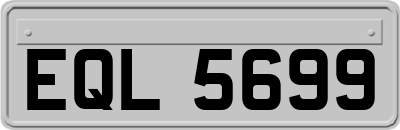 EQL5699