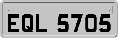 EQL5705