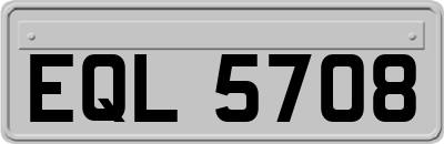 EQL5708