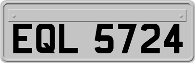 EQL5724