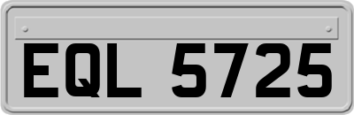 EQL5725