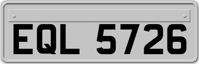 EQL5726