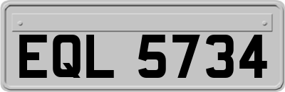 EQL5734