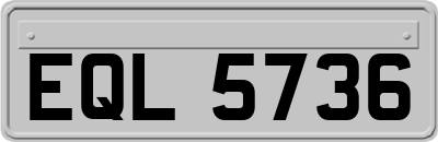 EQL5736