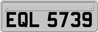EQL5739