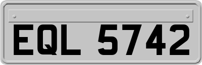 EQL5742