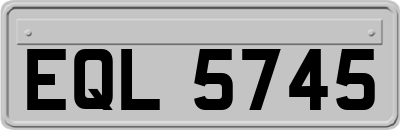 EQL5745