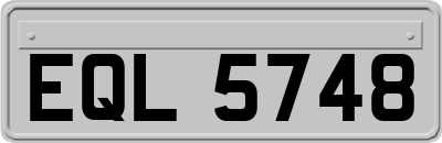 EQL5748