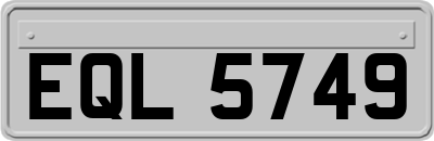 EQL5749