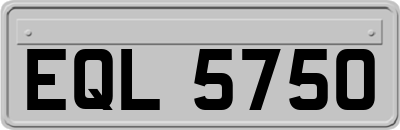 EQL5750
