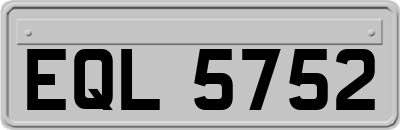 EQL5752