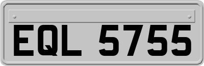 EQL5755