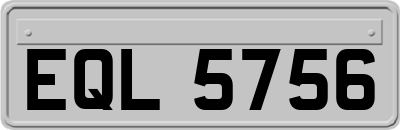 EQL5756