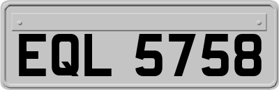 EQL5758