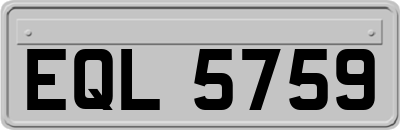 EQL5759