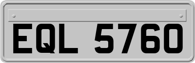 EQL5760