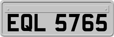 EQL5765