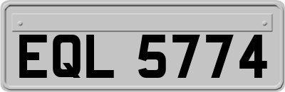 EQL5774