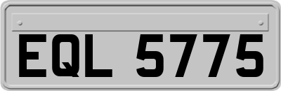 EQL5775