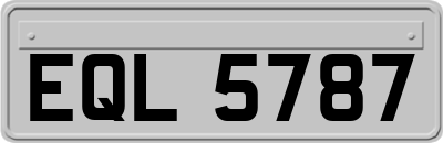 EQL5787