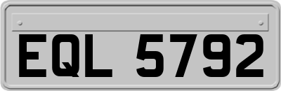 EQL5792