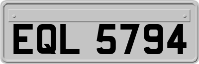 EQL5794