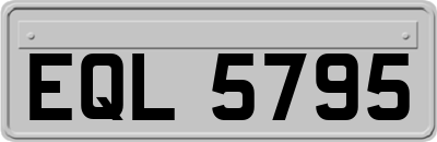 EQL5795