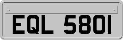EQL5801