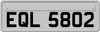 EQL5802