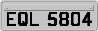 EQL5804