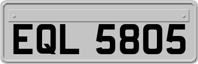 EQL5805