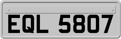 EQL5807