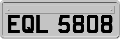 EQL5808