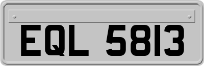 EQL5813
