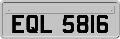 EQL5816