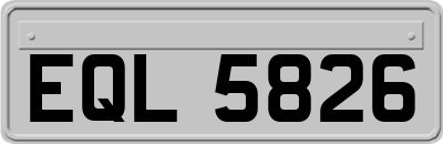 EQL5826