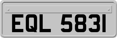 EQL5831