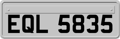 EQL5835