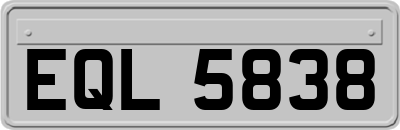 EQL5838