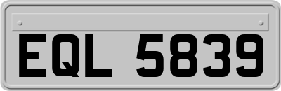 EQL5839