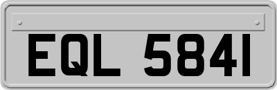 EQL5841