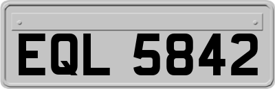 EQL5842