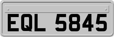 EQL5845