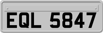 EQL5847