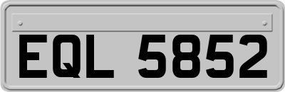 EQL5852