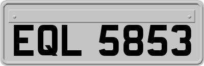 EQL5853