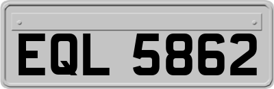 EQL5862