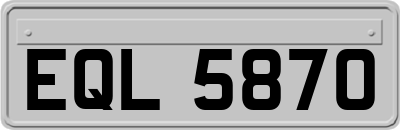 EQL5870