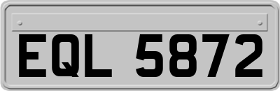 EQL5872
